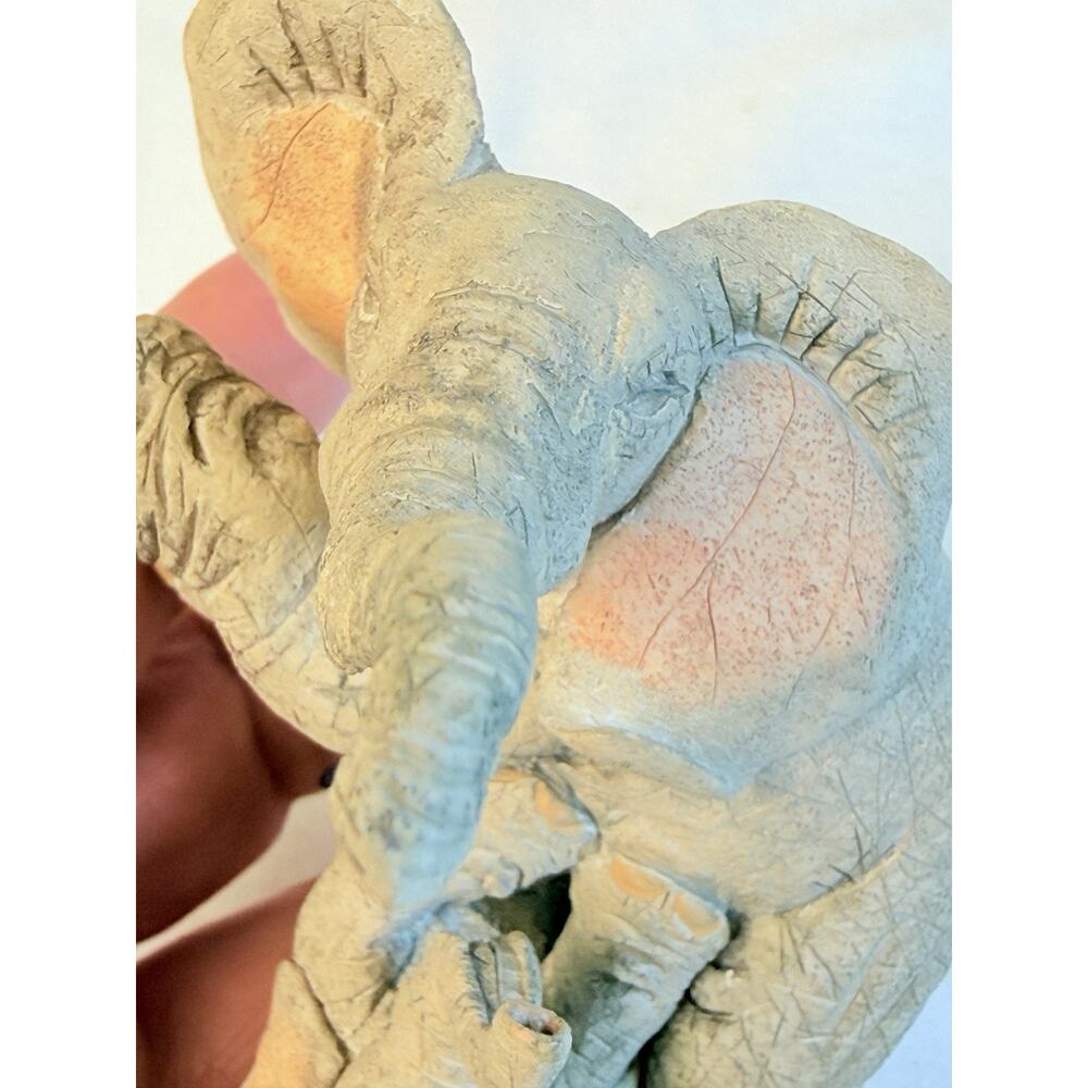 Rare Country Artist Tuskers Love Is- Tiggles & Giggles 09’ CA06524 - Picture 9 of 12